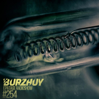 Burzhuy - Epatage Radioshow #254