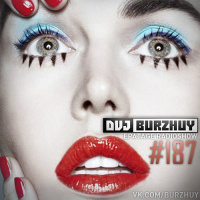DVJ Burzhuy - Epatage Radioshow #187