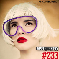 Burzhuy - Epatage Radioshow #233 [ LETO POKA EDITION ]
