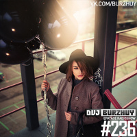 Burzhuy - Epatage Radioshow #236