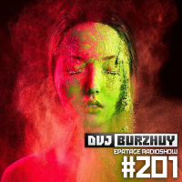 DVJ Burzhuy - Epatage Radioshow #201
