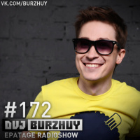 Epatage #172 by DVJ Burzhuy @ Radio Intense 30.05.2013