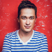 ЭПАТАЖ #058 @ KISSFM RADIOSTATION by DVJ Burzhuy (25.08.09)