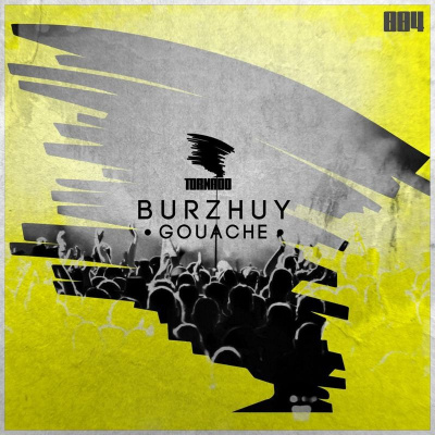 Burzhuy