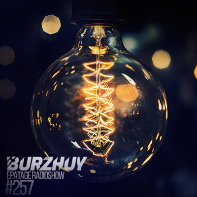 Burzhuy