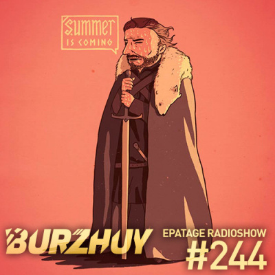 Burzhuy