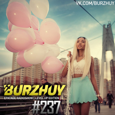Burzhuy
