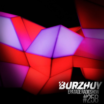 Burzhuy