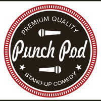Punch Pod Episode 159 – The Parker Postyeni Tapes