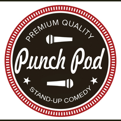 Podcasts Punch Pod