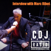 Interview with Marc Ribot (November 2016) || www.elclubdejazz.com