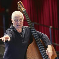 Interview with Barry Guy (The Blue Shroud) April 2016 || www.elclubdejazz.com