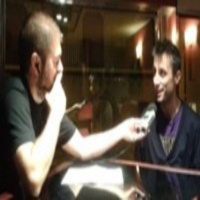 Interview with Alexander Hawkins (November 2014) || www.elclubdejazz.com