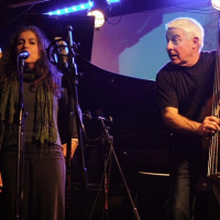 Interview with Savina Yannatou amp Barry Guy (December 2010) || www.elclubdejazz.com