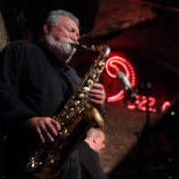 Interview with Evan Parker (May 2016) || www.elclubdejazz.com