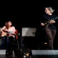 Interview with Joe Morris and Mary Halvorson (March 2015) || www.elclubdejazz.com