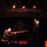 Interview with Peter Evans and Agustí Fernández (December 2014) || www.elclubdejazz.com