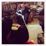 Seeking Beauty - Travels In Islam With Khaled Abou El Fadl