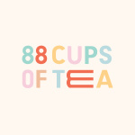 88 Cups Of Tea With Yin Chang
