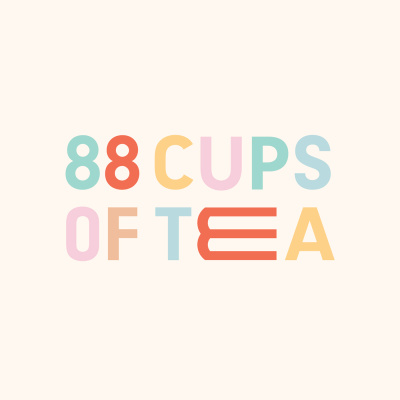 88 Cups Of Tea With Yin Chang