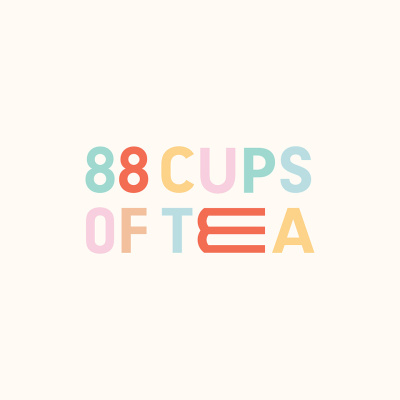 88 Cups Of Tea With Yin Chang