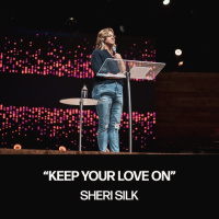 Keep Your Love On | Sheri Silk