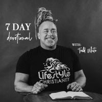 Day 2 Devotional with Todd White | Arise  Shine