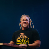 Kingdom Thinking | Todd White