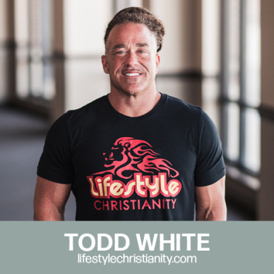 Todd White Podcast