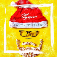 DJ RALF MINOVICH - HAPPY NEW YEAR MIX 2021