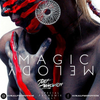 Ralf MinOvich - Magic Melody Mix Vol.1 2022