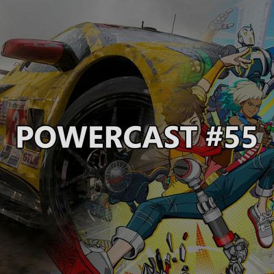 Powercast - Xbox Power