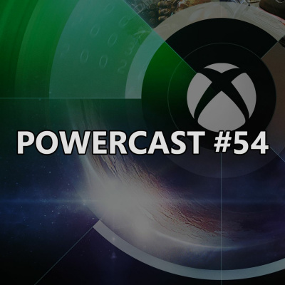 Powercast - Xbox Power