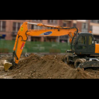 En Riguroso Diferido #54 El de la niña que compra la excavadora