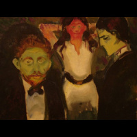 En Riguroso Diferido #13 El de los celos