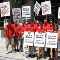 En Riguroso Diferido #5 El de la huelga de guionistas