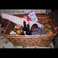 En Riguroso Diferido #35 El de las cestas navideñas