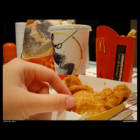 En Riguroso Diferido #45 El de la mujer loca por McNuggets