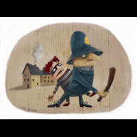 En Riguroso Diferido #11 El de los robos de arte