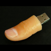 En Riguroso Diferido #46 El del dedo USB