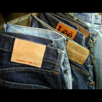 En Riguroso Diferido #42 El de los tejanos robados