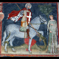 En Riguroso Diferido #17 El de leyenda de Sant Jordi