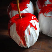 BOOM Get Out the Blood and Candy