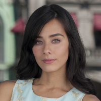 ESMERALDA PIMENTEL (Parte 1)