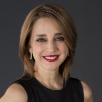 CLAUDIA RAMÍREZ (Parte 1)