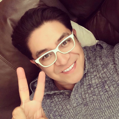 Leonardo Marker Podcast