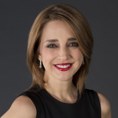 Leonardo Marker Podcast