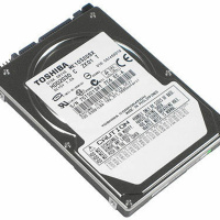 Tohiba 1To problème de moteur HS