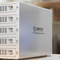 Récupération de données RAID pour entreprises Deadhardrive