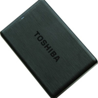 Bruit de claquement des têtes de lecture sur Toshiba Canvio